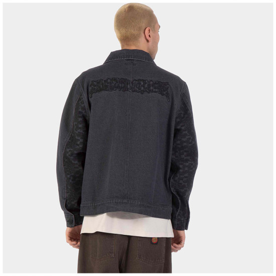 Santa Cruz Ανδρικό Widow Jacket